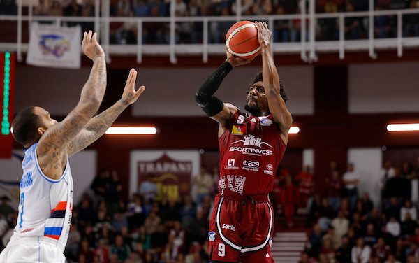 Langston Galloway lascia i Trapani Shark e giocherà la prossima stagione in Turchia