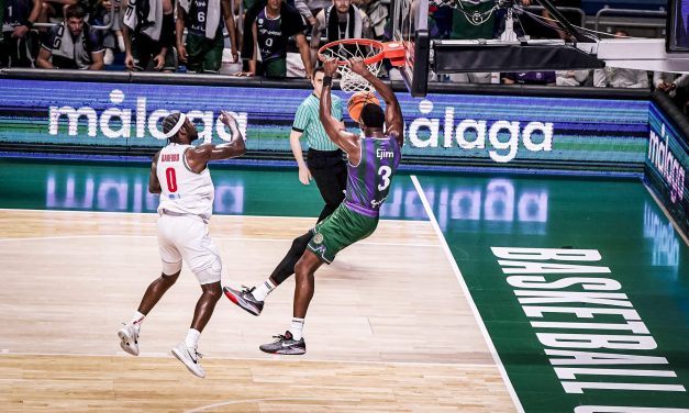 BM ON FIBA BCL/ Le Pagelle: Tyson Carter e Melvin Ejim i trascinatori dell’Unicaja, bene anche Kendrick Perry. Non si salva nessuno nelle fila di Reggio Emilia – di Valerio Laurenti