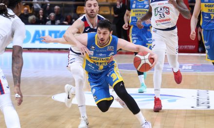 BM ON A2/ Passa Cividale al Paladozza, la Fortitudo cade anche in casa – di Alessandro di Bari