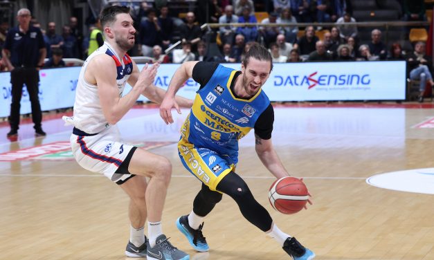 Fortitudo, Mastellari è il rinforzo: manca solo l’annuncio