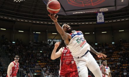 BM ON A2/ IL PUNTO FORTITUDO: Ultima chiamata per la Flats Service, contro Livorno vietato fallire – di Alessandro di Bari