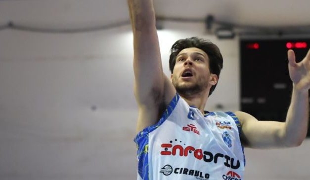 BM ON SERIE B/ Nel girone A Treviglio Brianza sconfigge Fiorenzuola e Capo D’Orlando ferma San Vendemiano. Nel B Roseto travolge la Pielle Livorno, gli Herons Montecatini la spuntano su Ravenna
