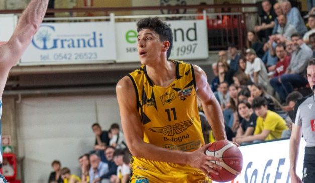 BM ON Serie B/ Gli Anticipi: Nel girone A Mestre la spunta su Capo d’Orlando, nel B la Gema Montecatini travolge la Pielle Livorno