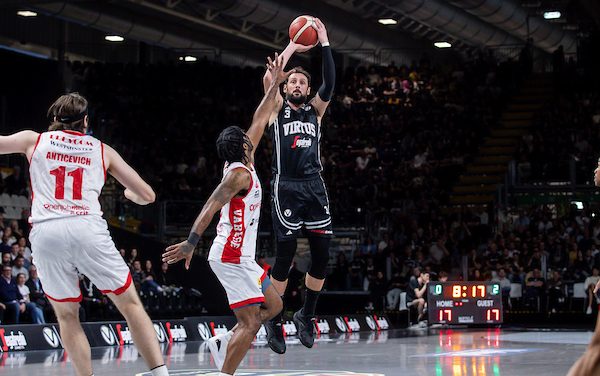 BM ON LBA/ LE PAGELLE DI VIRTUS-VARESE: VU NERE BENE IN BLOCCO, SOLO HANDS SI SALVA PER GLI OSPITI – di RICCARDO PIRRO’