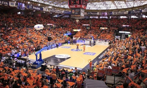 BM DA EUROLEGA / DA EUROLEAGUE STOCCATA AD NBA: LA FINAL FOUR DEL 2026 TRA VALENCIA E BELGRADO – DI MATTEO CAZZULANI