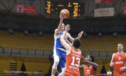 BM SULLE STRADE D’EUROPA / PREMIJER LIGA: LO ZADAR DI DANIJEL JUSUP SUPERA LA CEDEVITA DI DINO REPEŠA, IL KVARNER SCONFIGGE L’ALKAR IN VOLATA – DI MATTEO CAZZULANI