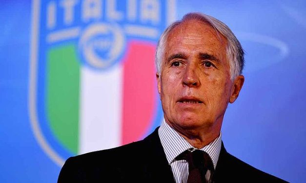 L’OSTACOLO DEI MANDATI: MALAGÒ LASCIA IL CONI CON AMAREZZA
