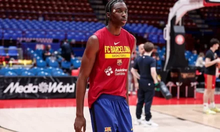 FOCUS BM/ ITALIANI ALL’ ESTERO: DAME SARR FUGGE IN OREGON, FONTECCHIO RAGGIUNGE LA SOGLIA PLAYOFF – DI LEONARDO PIANOSI