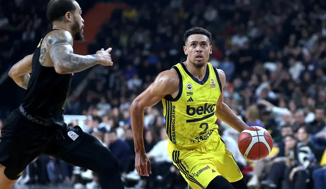 BM ON EUROLEAGUE / NON TREMA WADE BALDWIN, IL FENERBAHCE BATTE UNA STOICA PARIGI 83-78 – DI ANTONIO CATALANO