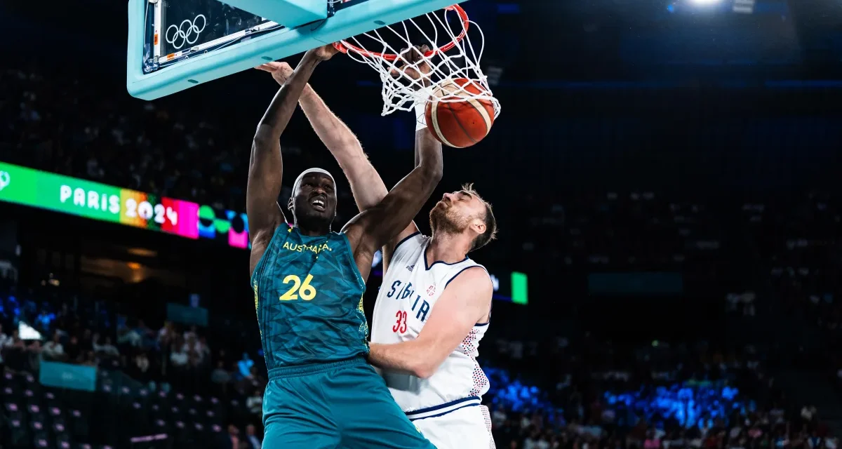 VIRTUS BOLOGNA, ALTRO NOME DI MERCATO: SUL TACCUINO C’È DUOP REATH