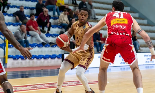BM ON A2/ IL. PUNTO PESARO: VL, UNA DELUSIONE DOPO L’ ALTRA, CROLLA ANCHE A CREMONA – DI LEONARDO PIANOSI