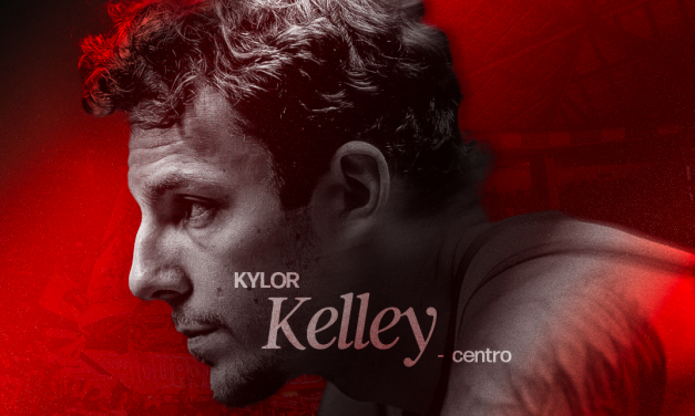 LA PALLACANESTRO TRIESTE PUNTA IN ALTO, INGAGGIATO IL LUNGO NBA KYLOR KELLEY