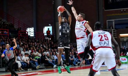 BM ON LBA/IL PUNTO TORTONA: SFIDA CRUCIALE PER I PLAY OFF CONTRO NAPOLI – DI MARGHERITA RUSSO