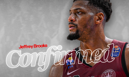 Trieste, ufficiale il rinnovo di Jeff Brooks