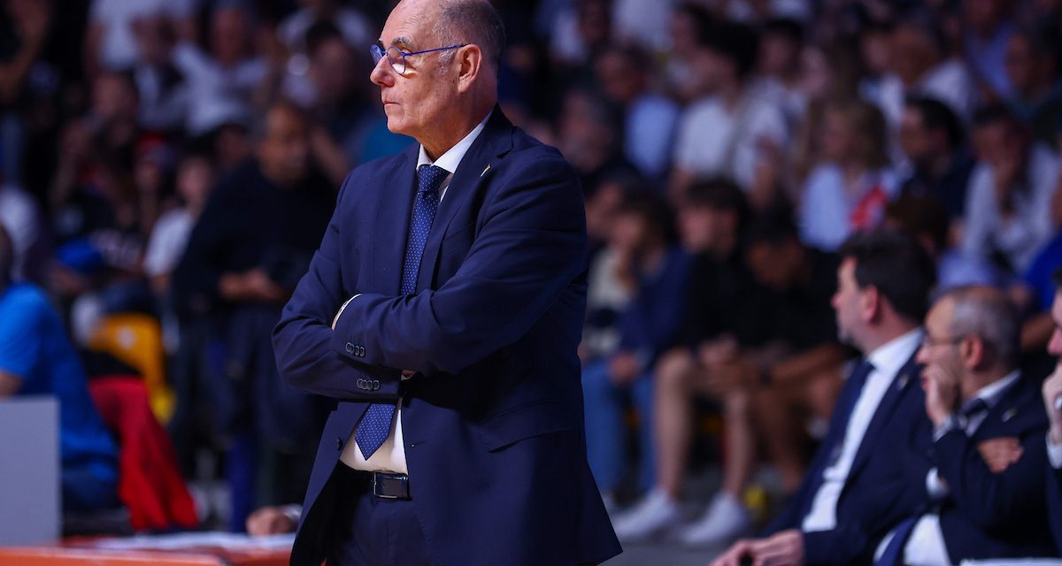 Serie A2, domani sera il recupero della 27esima giornata tra Flats Service Fortitudo Bologna e Sella Cento
