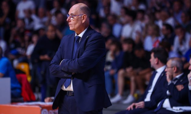 Serie A2, domani sera il recupero della 27esima giornata tra Flats Service Fortitudo Bologna e Sella Cento