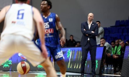 BM SULLE STRADE D’EUROPA / LEGA ABA, LA BUDUĆNOST ‘VINCE LE ELEZIONI’: MVP E COACH DELL’ANNO VANNO A PODGORICA – DI MATTEO CAZZULANI