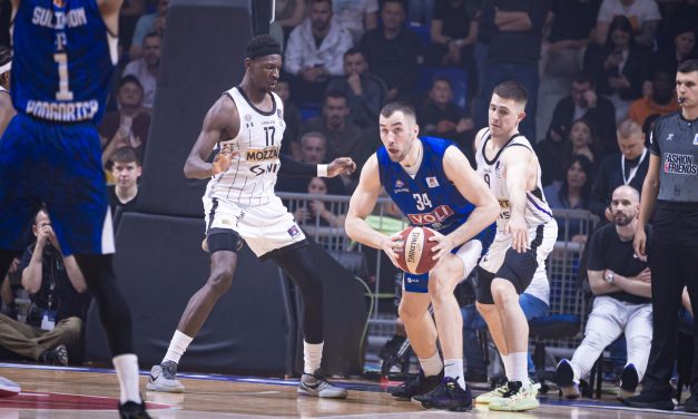 BM SULLE STRADE D’EUROPA / LEGA ABA, DEFINITO IL TABELLONE PLAYOFF – DI MATTEO CAZZULANI