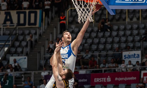 BM SULLE STRADE D’EUROPA / PREMIJER LIGA, STABILITA LA GRIGLIA PLAYOFF: ZADAR TESTA DI SERIE, SERIE-DERBY PER MRŠIĆ, REPEŠA E MULAOMEROVIĆ – DI MATTEO CAZZULANI