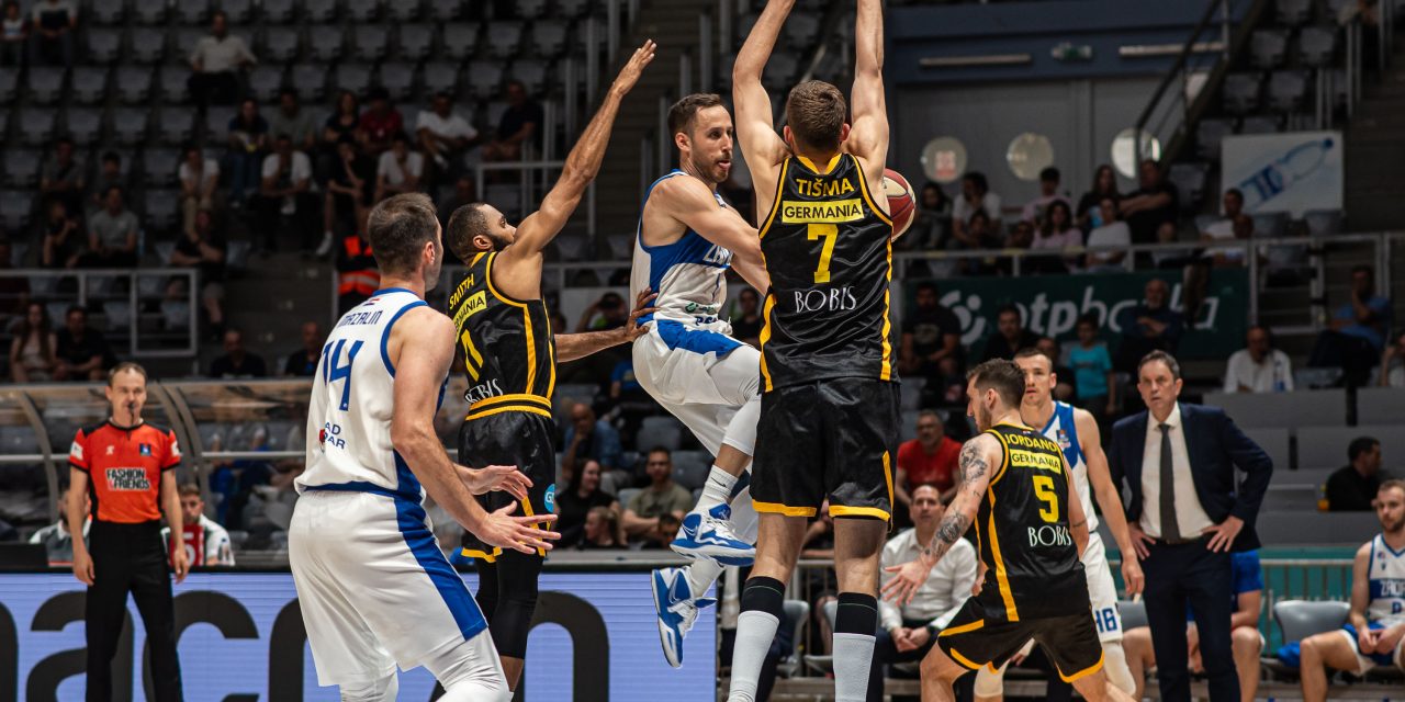 BM SULLE STRADE D’EUROPA / PREMIJER LIGA, ZADAR E SPLIT IN FINALE PER IL TERZO ANNO CONSECUTIVO – DI MATTEO CAZZULANI