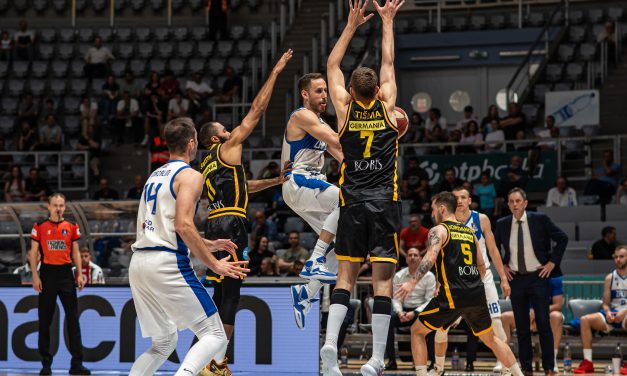 BM SULLE STRADE D’EUROPA / LEGA ABA: ZADAR E SPLIT REGALANO EMOZIONI, LO SPARTAK AI PLAYOFF DA SETTIMO – DI MATTEO CAZZULANI