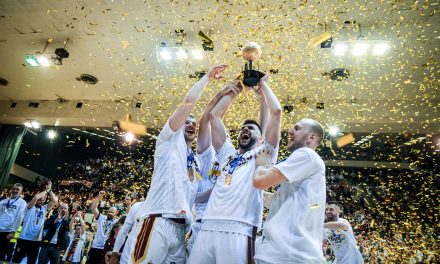 BM SULLE STRADE D’EUROPA / SECONDA LEGA ABA, LA BOSNA CAMPIONE, TORNA TRA LE ‘GRANDI’ DEL BASKET EX JUGOSLAVO – DI MATTEO CAZZULANI