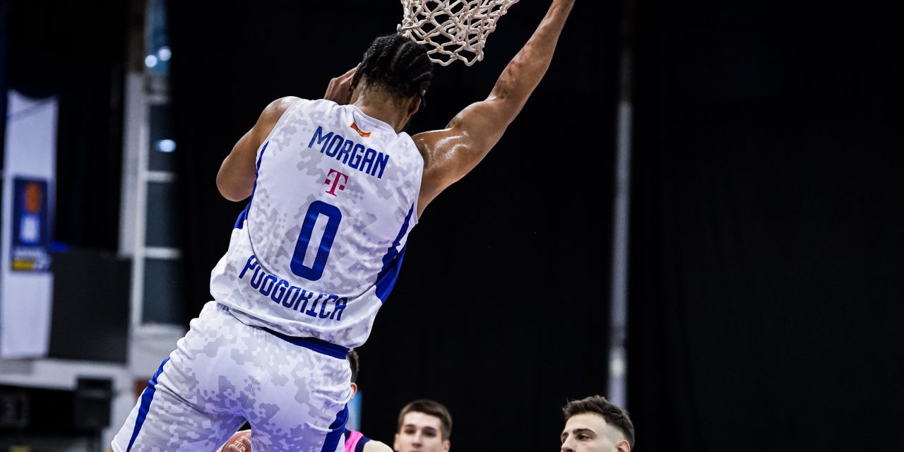 BM SULLE STRADE D’EUROPA / LEGA ABA, PLAYOFF: BUDUĆNOST, PARTIZAN E CRVENA ZVEZDA IN SEMIFINALE. DUBAI E CEDEVITA ALLA ‘BELLA’ – DI MATTEO CAZZULANI