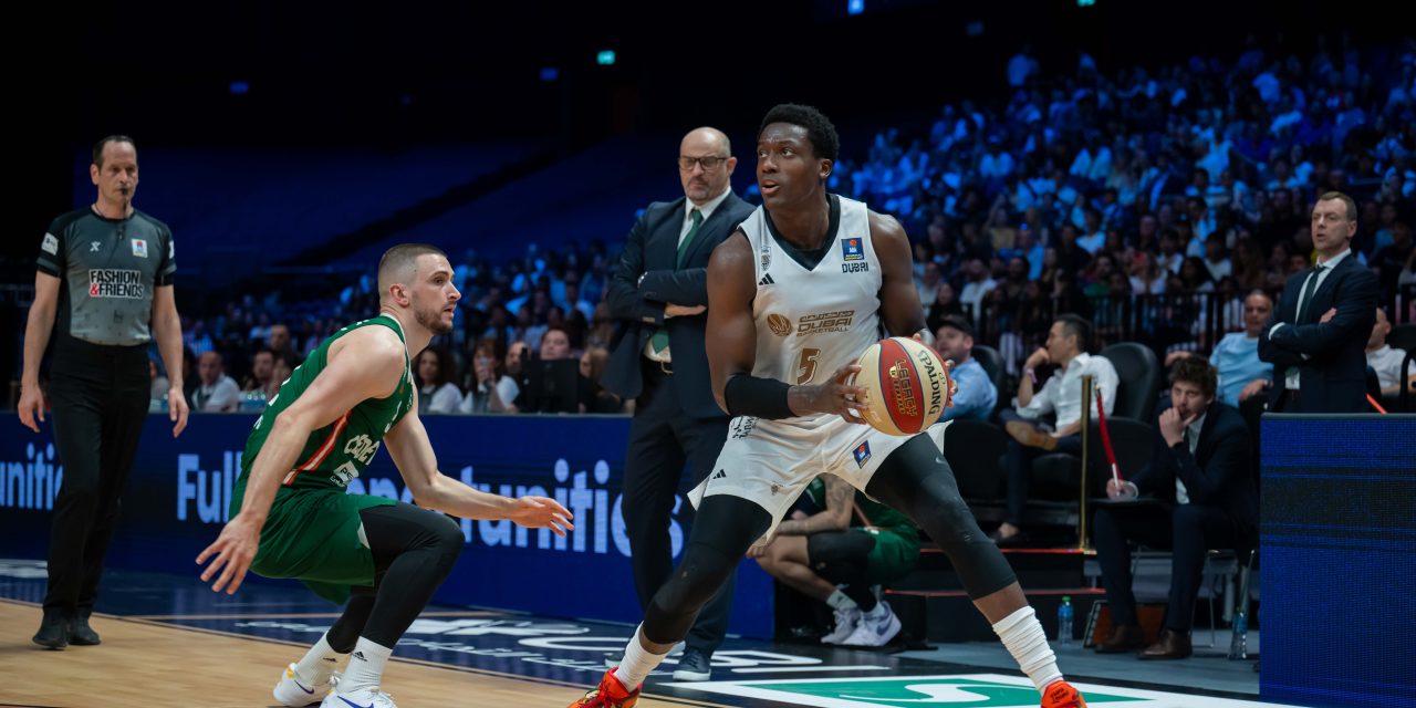 BM SULLE STRADE D’EUROPA / LEGA ABA, STABILITO IL QUADRO DELLE SEMIFINALI – DI MATTEO CAZZULANI