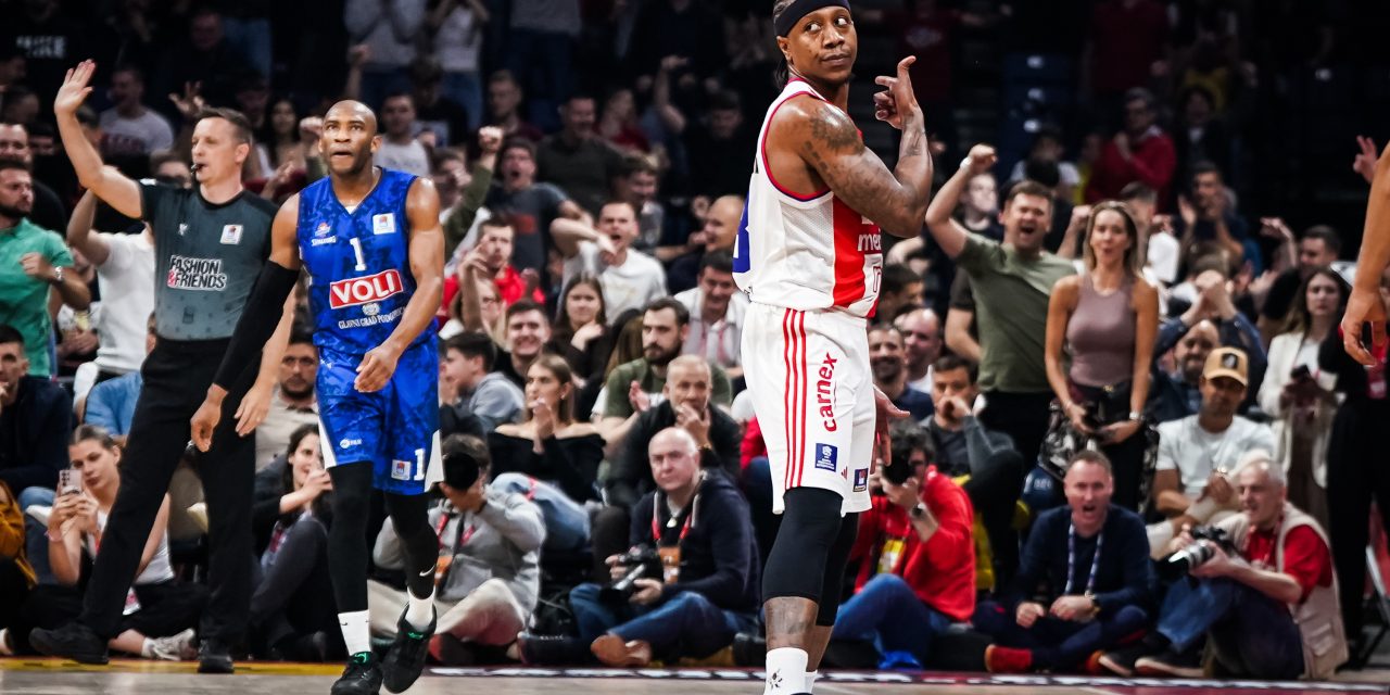 BM SULLE STRADE D’EUROPA / LEGA ABA, PLAYOFF: LE SEMIFINALI VANNO ALLA ‘BELLA’ – DI MATTEO CAZZULANI