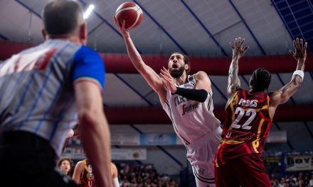 BM ON LBA/ IL PUNTO VIRTUS: ALLA BELLA COL DUBBIO SHENGELIA – DI ALESSANDRO STAGNI