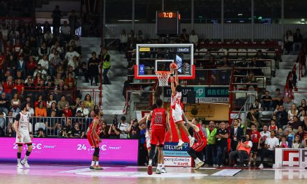 FOCUS BM/ IL MOMENTO DEL WEEKEND LBA: VARESE LA VINCE CON LE GIOCATE DI JAYLEN HANDS E RESTA IN SERIE A – DI ALESSIO APICELLA