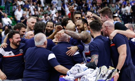 BM DA LBA/ IL PUNTO SU TREVISO: sfida alla potenza Germani Brescia per chiudere positivamente la stagione – di Ilaria Tubia