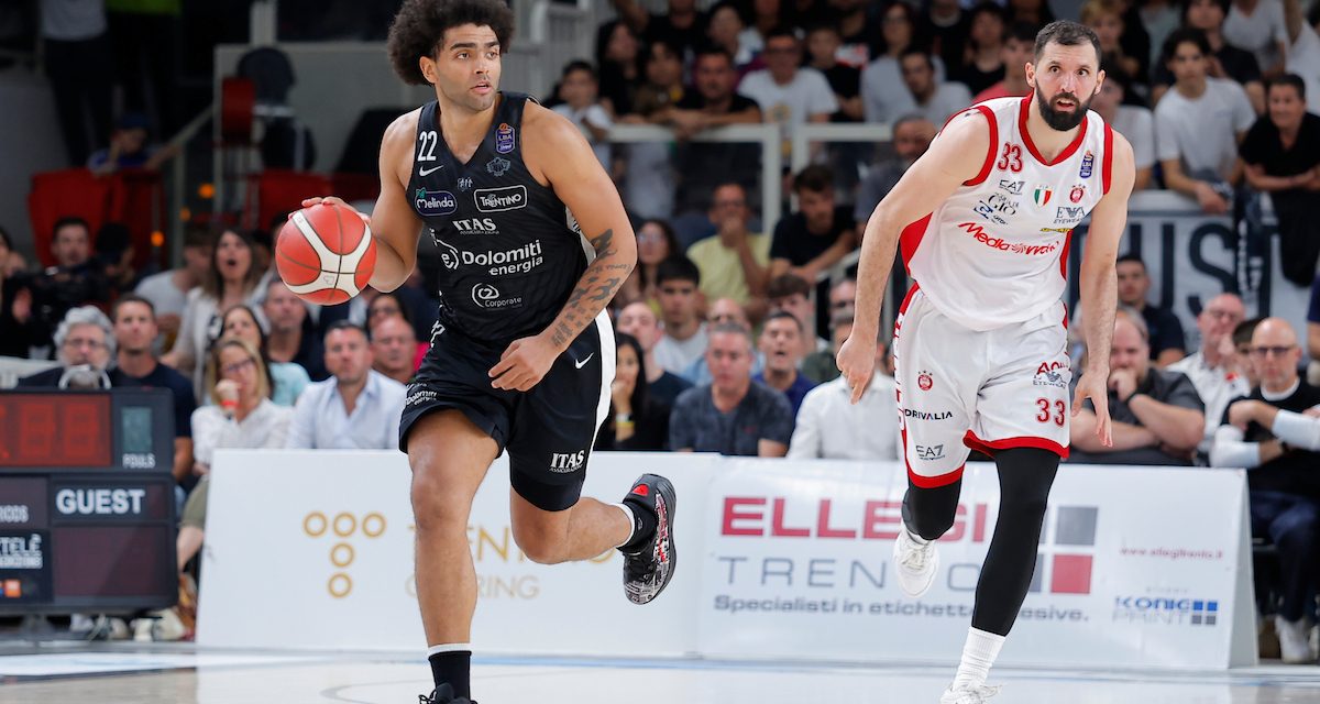 BM MERCATO/ Il Bayern Monaco ufficializza l’arrivo di Xavier Rathan-Mayes, il Baskonia pensa all’ex Trento Anthony Lamb