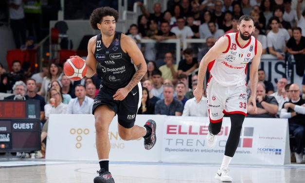 BM MERCATO/ Il Bayern Monaco ufficializza l’arrivo di Xavier Rathan-Mayes, il Baskonia pensa all’ex Trento Anthony Lamb