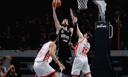 BM ON LBA/ IL PUNTO VIRTUS – CONTRO TRAPANI PER IL PRIMATO – DI ALESSANDRO STAGNI