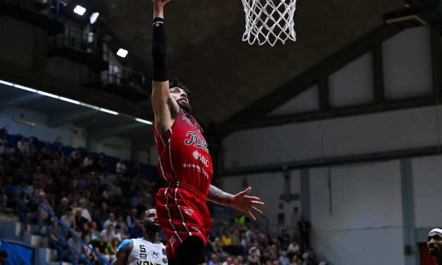 BM AWARDS/ MVP LBA 2024/25: ECCO LE NOMINATION PER IL MESE DI APRILE, POTETE VOTARE FINO ALLE 23 DI GIOVEDI’ 8 MAGGIO