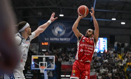 VARESE, SARÀ RIVOLUZIONE TRA GLI AMERICANI: MITROU-LONG VERSO LA CONFERMA