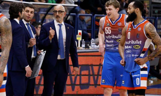 BM DA LBA/ IL PUNTO SU TREVISO: niente più pressione addosso dopo la vittoria a Scafati, ma domenica la sfida di fuoco per rovinare i piani alla Reyer – di Ilaria Tubia