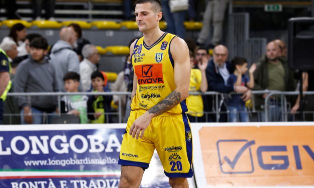 BM ON LBA/ IL PUNTO SCAFATI: CONTRO LA VIRTUS BOLOGNA L’ULTIMA AL PALAMANGANO IN SERIE A, PER SALUTARE CAMPIONATO E TIFOSI – DI ALESSIO APICELLA