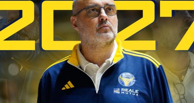 TORINO-COACH MORETTI, INSIEME FINO AL 2027, CON IL DG GIORGIO BOTTARO