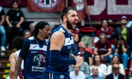 BM ON A2/ IL PUNTO FORTITUDO: Flats Service al Paladozza contro Pesaro per sognare i playoff – di Alessandro di Bari