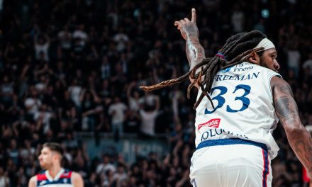 BM ON A2/ IL PUNTO FORTITUDO: Playoff al via, la Flats Service pronta alla battaglia con Cantù – di Alessandro di Bari