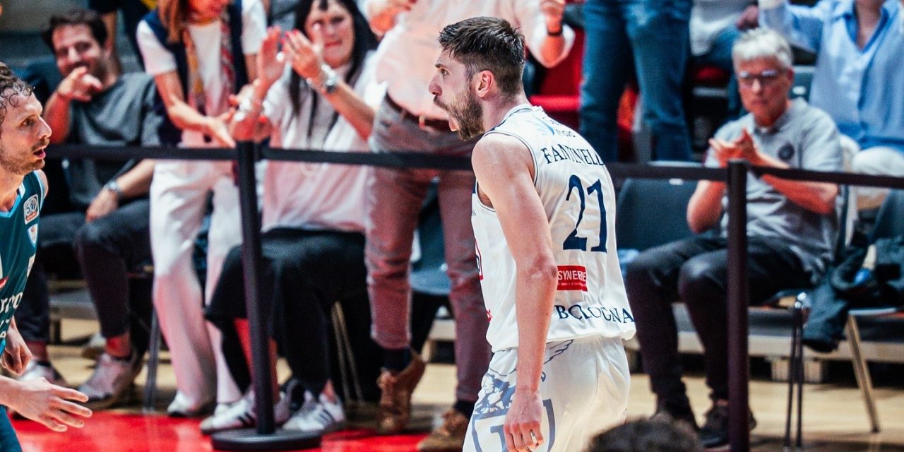 BM ON A2/ IL PUNTO FORTITUDO: Serie riaperta dalla Flats Service, tutto in gioco questa sera – di Alessandro di Bari