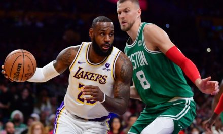 Quale squadra ha vinto più titoli NBA? Boston supera Lakers