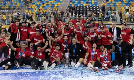 ESCLUSIVA BM / LEGA ABA, OK ALL’ALLARGAMENTO A 20 SQUADRE: IPOTESI HAPOEL TEL AVIV E CLUJ-NAPOCA – DI MATTEO CAZZULANI