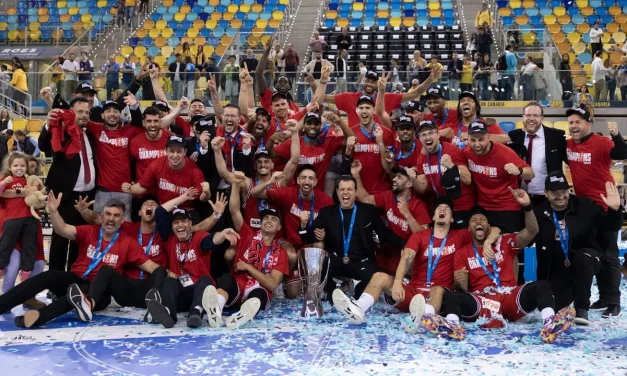 ESCLUSIVA BM / LEGA ABA, OK ALL’ALLARGAMENTO A 20 SQUADRE: IPOTESI HAPOEL TEL AVIV E CLUJ-NAPOCA – DI MATTEO CAZZULANI