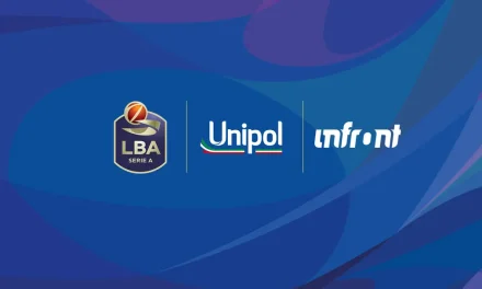 UNIPOL TITLE SPONSOR DEL CAMPIONATO DI SERIE A ANCHE NELLA STAGIONE 2025/26