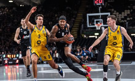 VIRTUS BOLOGNA: WILL CLYBURN SALUTA LE V NERE DOPO UNA STAGIONE