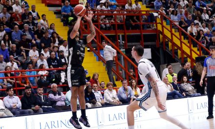 BM Mercato/ Il Real Madrid ingaggia Chuma Okeke, l’Hapoel Gerusalemme si assicura Anthony Lamb