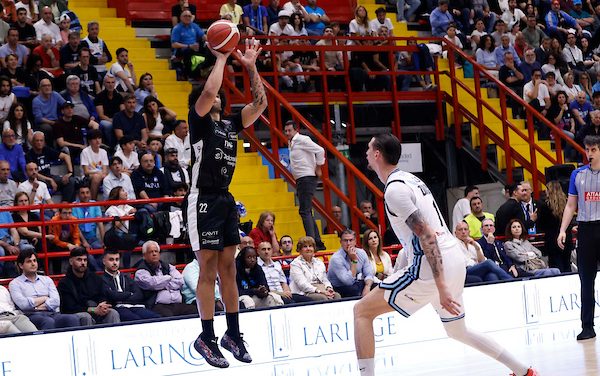 BM Mercato/ Il Real Madrid ingaggia Chuma Okeke, l’Hapoel Gerusalemme si assicura Anthony Lamb
